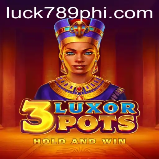 Discover the Excitement of 3LuxorPots: A Captivating New Gaming Experience