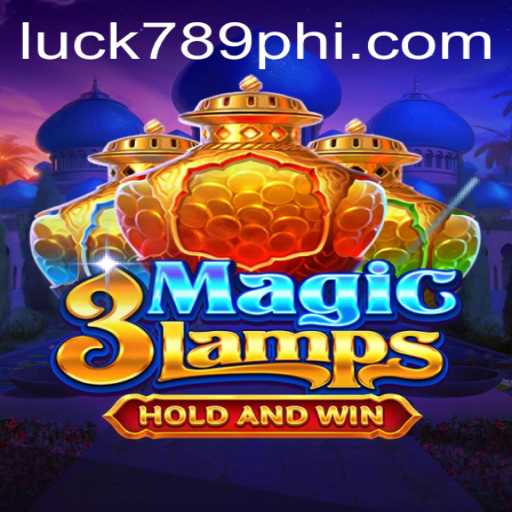 Discover the Enchanting World of 3MagicLamps at LUCK789.COM