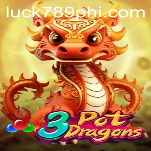 Unveiling the Enchanting World of 3PotDragons with LUCK789.COM