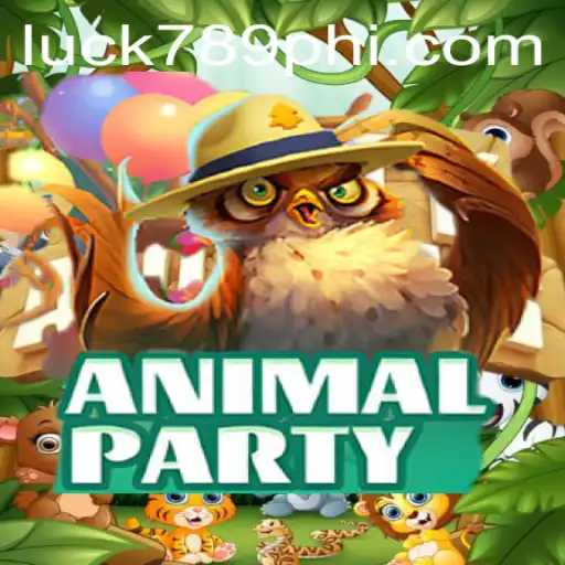 AnimalParty: A Blend of Fun and Strategy