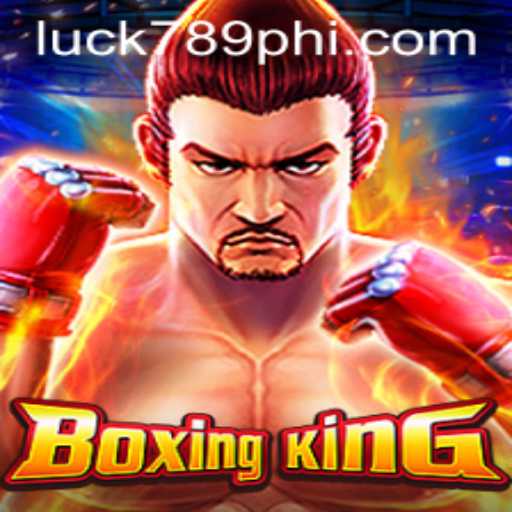 BoxingKing: Mastering the Art of Virtual Boxing