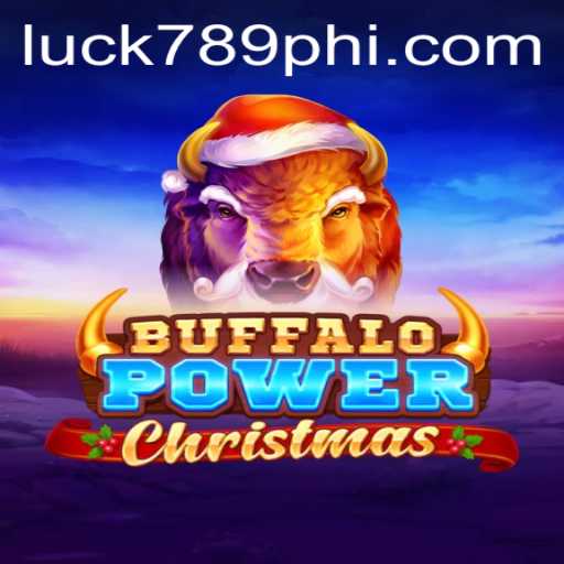 Exploring Buffalo Power Christmas: A Festive Game Experience
