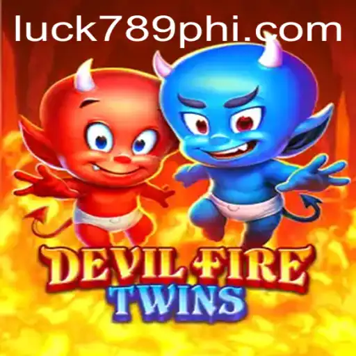 Explore the Intriguing World of DevilFireTwins