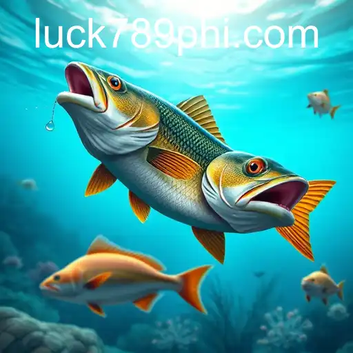 Dive into the Exciting World of Fishing Games with LUCK789.COM