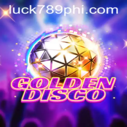 GoldenDisco: Experience the Ultimate Blend of Music and Gaming