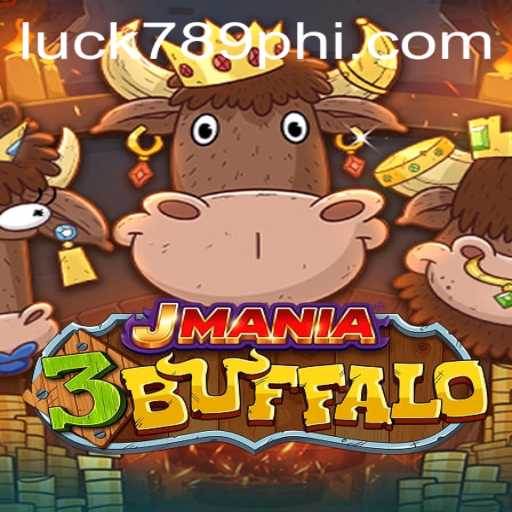Discover the Thrilling World of JMania3Buffalo: An In-Depth Guide to the Game
