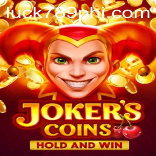 Explore JokersCoins: The Thrilling Casino Game Taking the Online World by Storm
