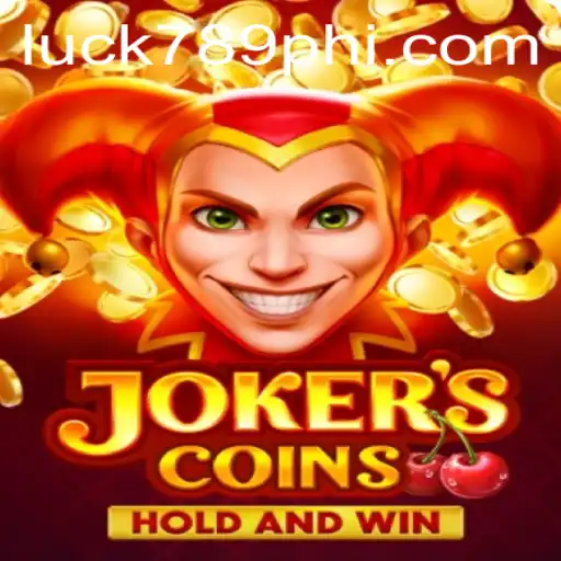 Explore JokersCoins: The Thrilling Casino Game Taking the Online World by Storm