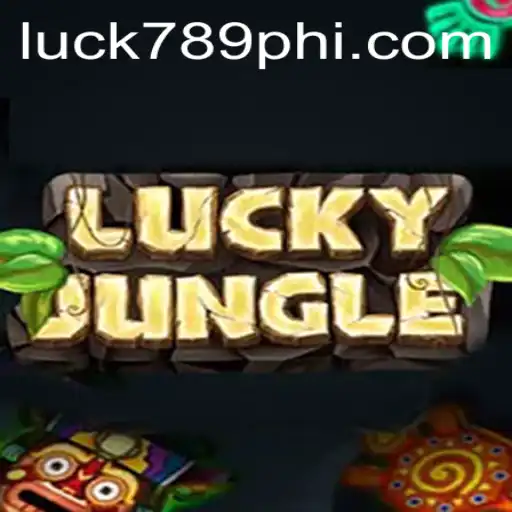 Discover the Thrills of LuckyJungle: A New Era of Gaming at LUCK789.COM