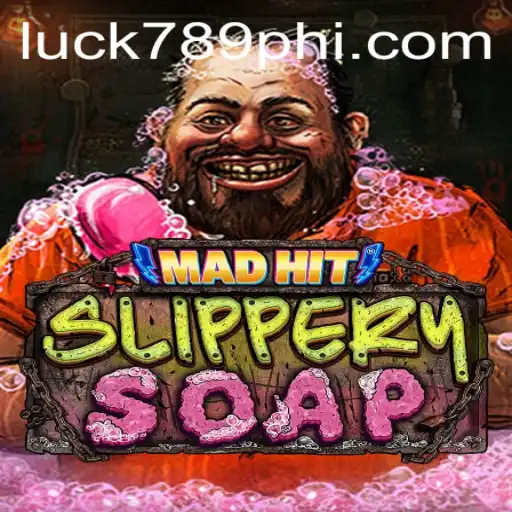 MadHitSlipperySoap: A Thrilling Game Experience in the Digital Soap Arena
