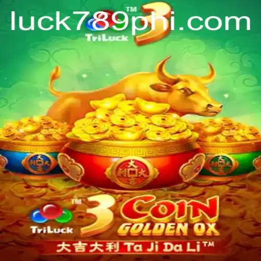 Discover the Thrilling World of 3CoinGoldenOX: Your Gateway to Luck