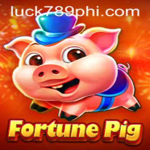 Explore FortunePig: A Thrilling New Game from LUCK789.COM