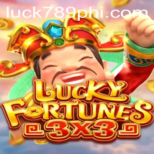 Discover the Thrills of LUCKYFORTUNES3x3: A Comprehensive Introduction