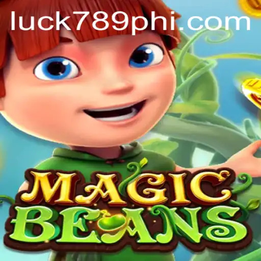 Discover the Exciting World of MAGICBEANS with LUCK789.COM