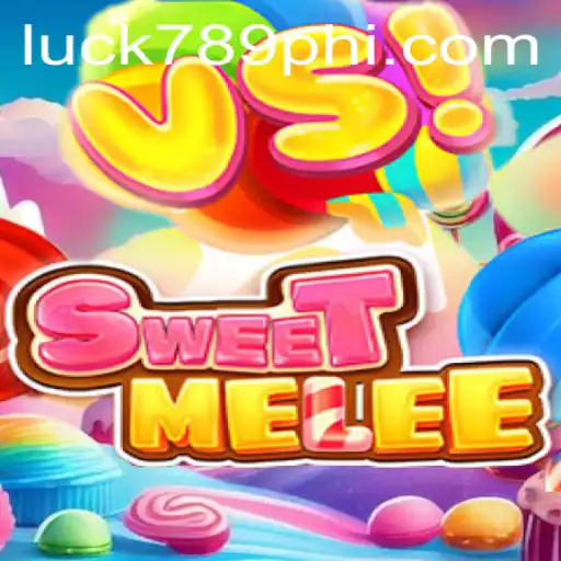 SweetMelee: The Next Big Thing in Online Gaming