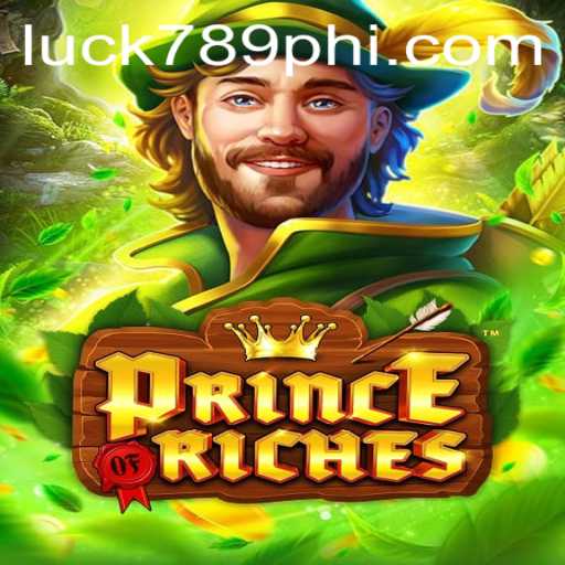 Exploring PrinceOfRiches: The Ultimate Gaming Experience