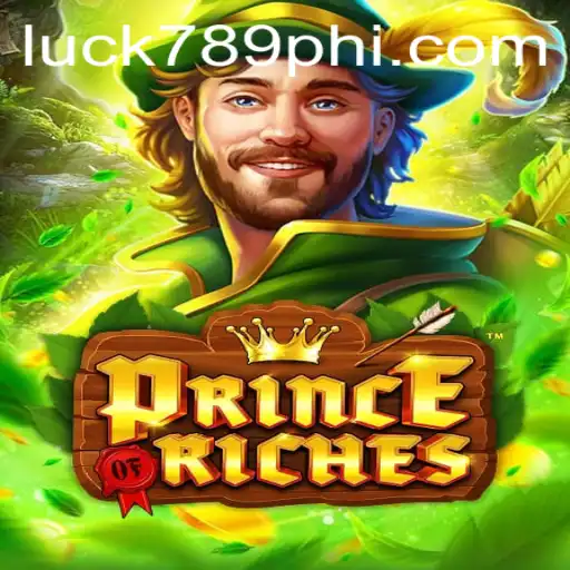 Exploring PrinceOfRiches: The Ultimate Gaming Experience