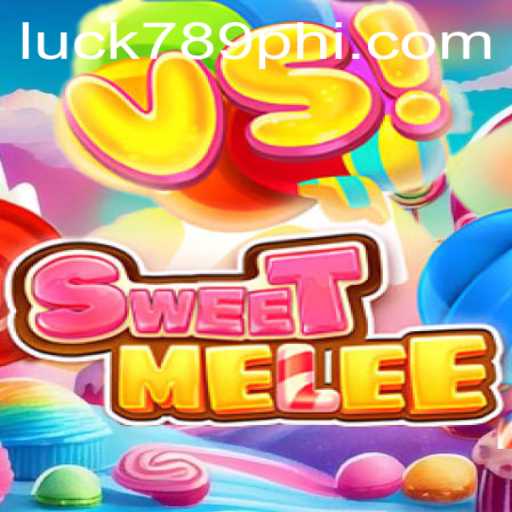 SweetMelee: The Next Big Thing in Online Gaming