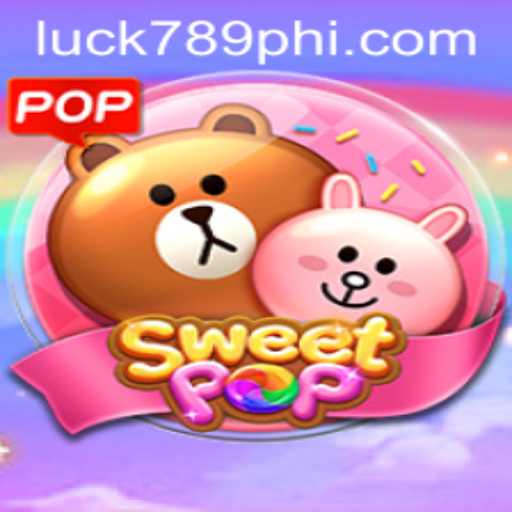 Discover the Fun and Excitement of SweetPOP with LUCK789.COM