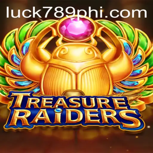 TREASURERAIDERS: A New Era in Online Gaming