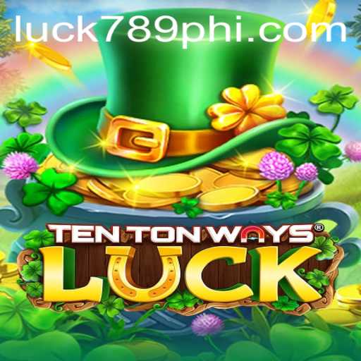 Discover the Exciting World of TenTonWaysLuck: A Game That Combines Strategy and Randomness
