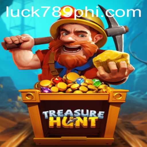 Exploring TreasureHunt: A Journey into Adventure and Chance