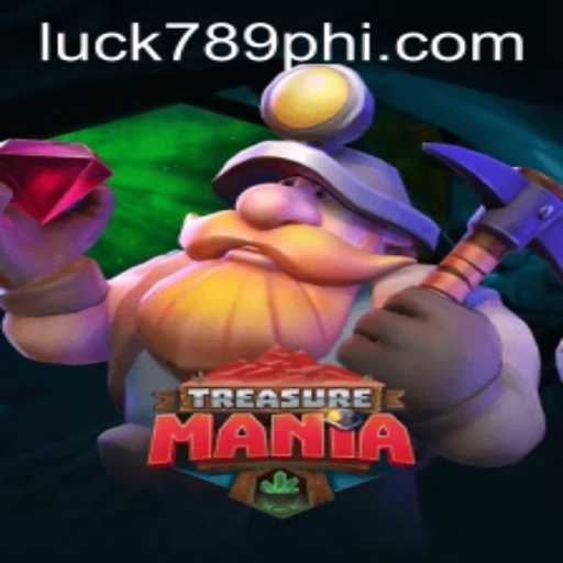 Discover the Exciting World of TreasureMania: A Game of Luck and Adventure