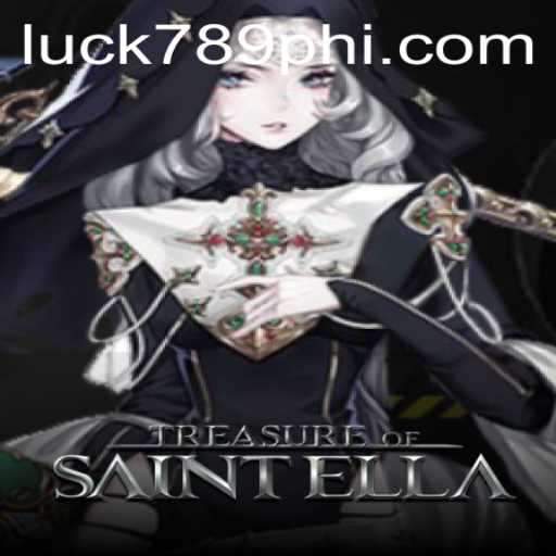 Discover the Adventure of TreasureofSaintElla