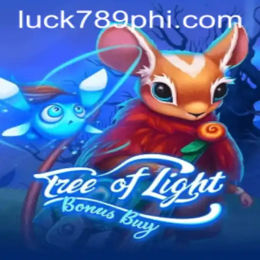 Explore the Enchanting Realm of TreeOfLightBonusBuy: A Joyous Gaming Adventure