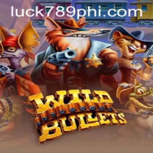 WildBullets: The Thrilling New Frontier of Gaming