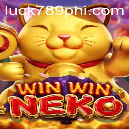 WinWinNeko: A Fresh Take on Digital Gaming with LUCK789.COM