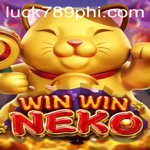 WinWinNeko: A Fresh Take on Digital Gaming with LUCK789.COM