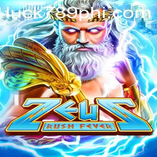 Unleashing the Thrill of ZeusRushFever